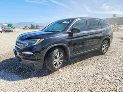 5FNYF6H47HB099294 2017 HONDA PILOT