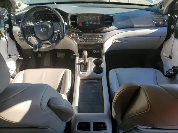 5FNYF6H47KB001078 2019 HONDA PILOT - Image 8