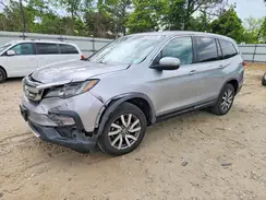 5FNYF6H47KB012484 2019 HONDA PILOT