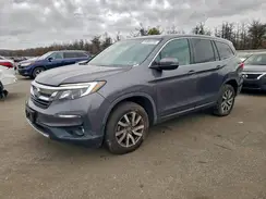5FNYF6H47KB013456 2019 HONDA PILOT