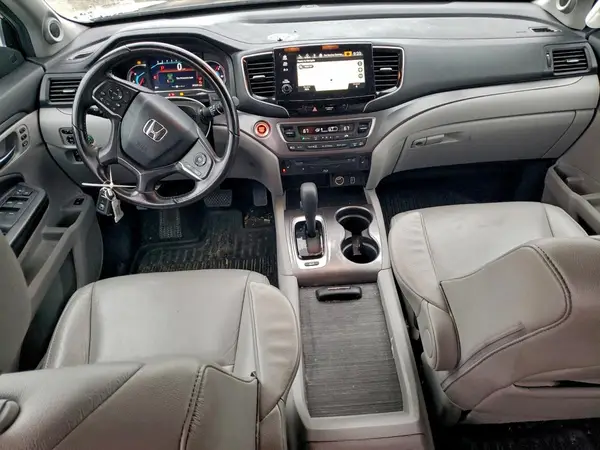 5FNYF6H47KB013456 2019 HONDA PILOT - Image 8