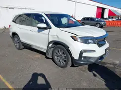 5FNYF6H47KB014655 2019 HONDA PILOT