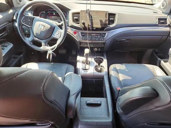 5FNYF6H47KB018270 2019 HONDA PILOT - Image 8