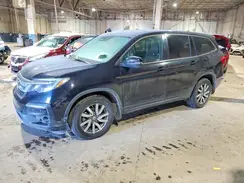 5FNYF6H47KB019810 2019 HONDA PILOT