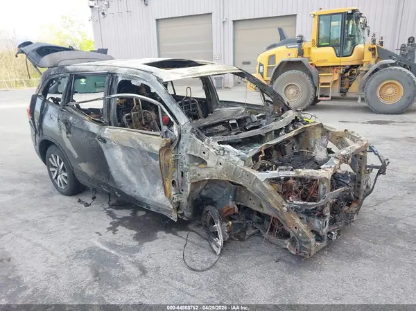 5FNYF6H47KB048790 2019 HONDA PILOT - Image 1
