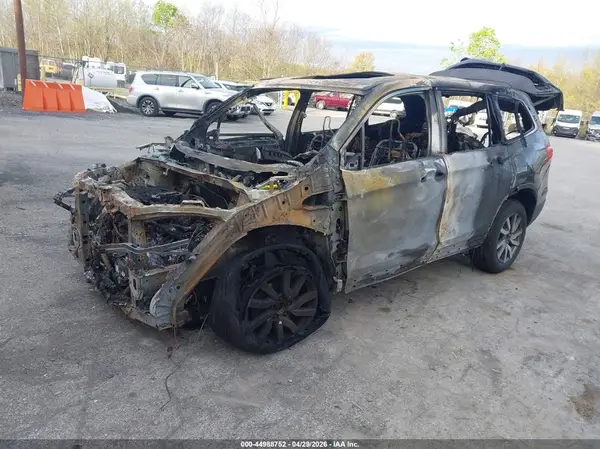 5FNYF6H47KB048790 2019 HONDA PILOT - Image 2