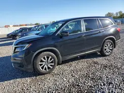 5FNYF6H47KB088691 2019 HONDA PILOT