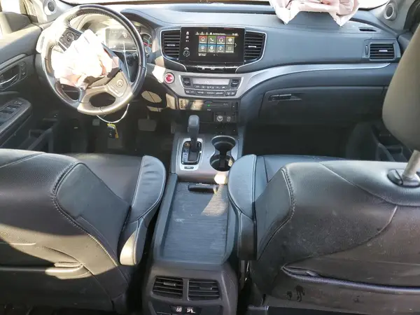 5FNYF6H47KB088691 2019 HONDA PILOT - Image 8