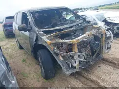 5FNYF6H47KB092272 2019 HONDA PILOT
