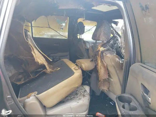 5FNYF6H47KB092272 2019 HONDA PILOT - Image 8