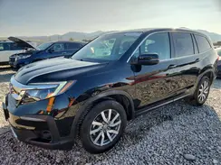 5FNYF6H47KB098329 2019 HONDA PILOT