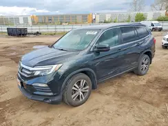5FNYF6H48GB023677 2016 HONDA PILOT