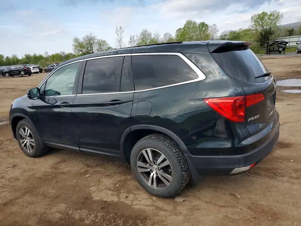 5FNYF6H48GB023677 2016 HONDA PILOT - Image 2