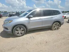 5FNYF6H48GB111001 2016 HONDA PILOT