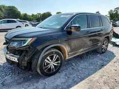 5FNYF6H48JB047632 2018 HONDA PILOT