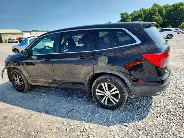 5FNYF6H48JB047632 2018 HONDA PILOT - Image 2