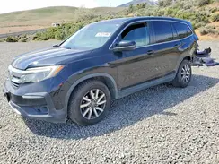 5FNYF6H48KB007567 2019 HONDA PILOT