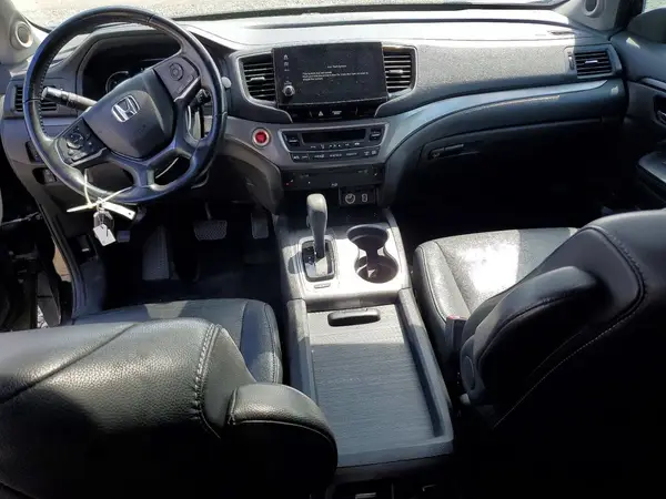 5FNYF6H48KB007567 2019 HONDA PILOT - Image 8