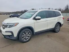 5FNYF6H48KB009948 2019 HONDA PILOT