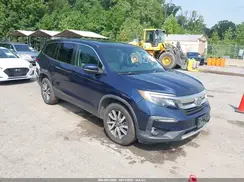 5FNYF6H48KB020514 2019 HONDA PILOT