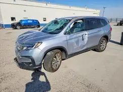 5FNYF6H48KB021226 2019 HONDA PILOT