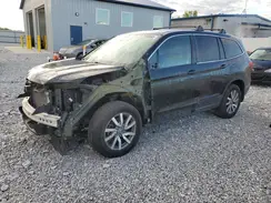 5FNYF6H48KB023672 2019 HONDA PILOT