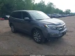 5FNYF6H48KB024594 2019 HONDA PILOT