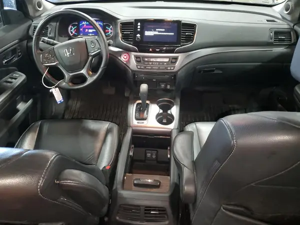 5FNYF6H48KB031707 2019 HONDA PILOT - Image 8