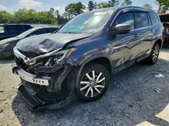 5FNYF6H48KB033456 2019 HONDA PILOT