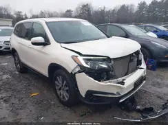 5FNYF6H48KB042299 2019 HONDA PILOT