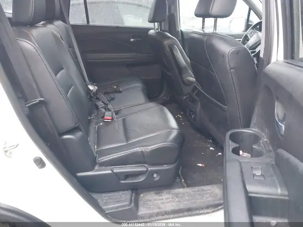 5FNYF6H48KB042299 2019 HONDA PILOT - Image 8