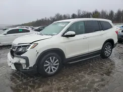 5FNYF6H48KB042321 2019 HONDA PILOT