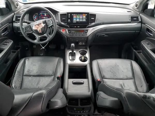 5FNYF6H48KB042321 2019 HONDA PILOT - Image 8