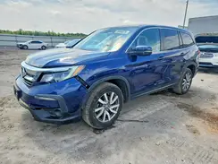 5FNYF6H48KB048913 2019 HONDA PILOT
