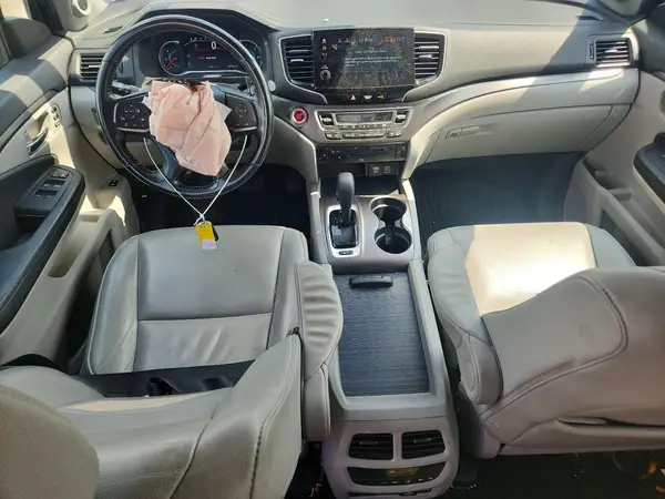 5FNYF6H48KB048913 2019 HONDA PILOT - Image 8