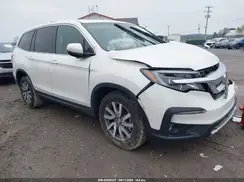 5FNYF6H48KB079031 2019 HONDA PILOT
