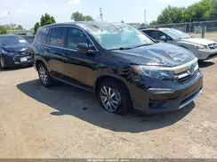 5FNYF6H48KB088697 2019 HONDA PILOT