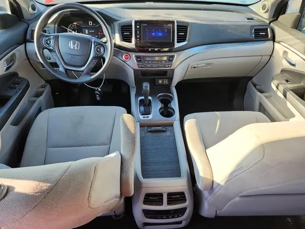 5FNYF6H49GB019900 2016 HONDA PILOT - Image 8