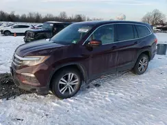 5FNYF6H49GB036230 2016 HONDA PILOT