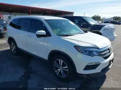 5FNYF6H49GB044229 2016 HONDA PILOT