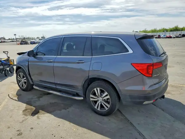 5FNYF6H49GB109015 2016 HONDA PILOT - Image 2