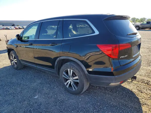 5FNYF6H49HB071609 2017 HONDA PILOT - Image 2