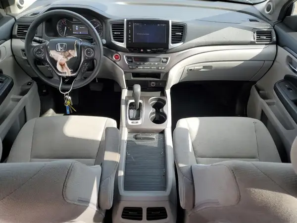 5FNYF6H49HB076986 2017 HONDA PILOT - Image 8