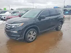 5FNYF6H49HB099295 2017 HONDA PILOT
