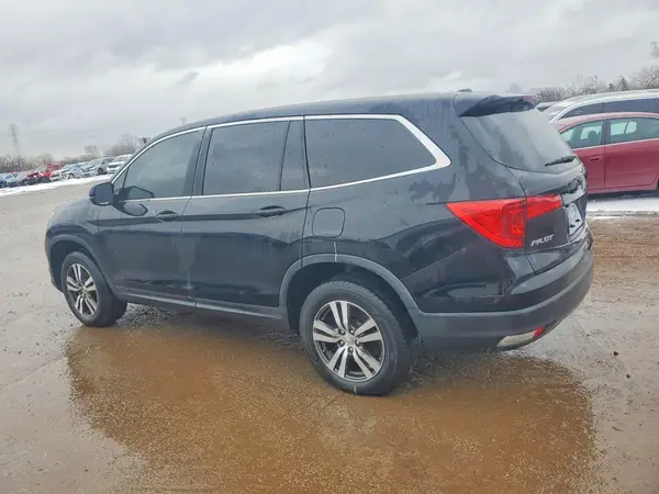 5FNYF6H49HB099295 2017 HONDA PILOT - Image 2