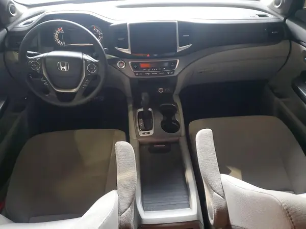 5FNYF6H49HB099295 2017 HONDA PILOT - Image 8
