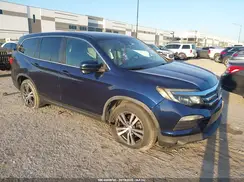 5FNYF6H49JB014848 2018 HONDA PILOT
