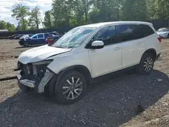 5FNYF6H49KB034745 2019 HONDA PILOT