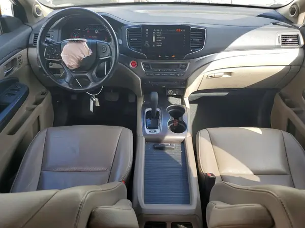 5FNYF6H49KB034745 2019 HONDA PILOT - Image 8