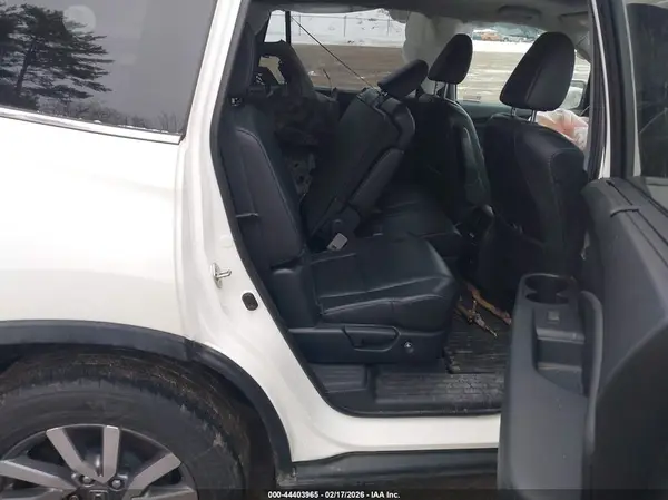 5FNYF6H49KB042215 2019 HONDA PILOT - Image 8